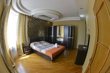 Фото номера Апартаменты Апартаменты New Baku Apartment 2 г. Баку 10