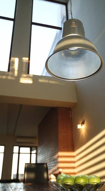Фото Апартаменты Modern Apartments with city view г. Баку 3