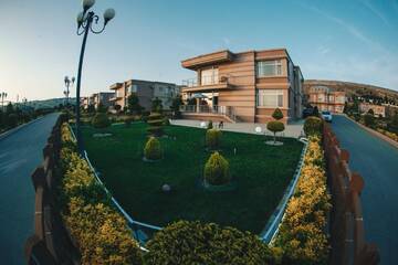 Фото Виллы Luxury Shixov Seaside Villas г. Баку 4