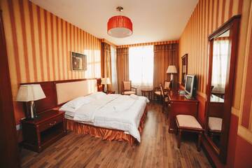 Фото Виллы Luxury Shixov Seaside Villas г. Баку 5