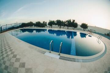 Фото номера Вилла Делюкс Виллы Luxury Shixov Seaside Villas г. Баку 19