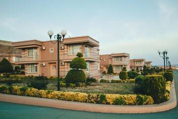 Фото Виллы Luxury Shixov Seaside Villas г. Баку 3
