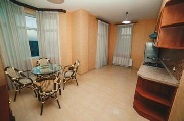 Фото номера Вилла Делюкс Виллы Luxury Shixov Seaside Villas г. Баку 26