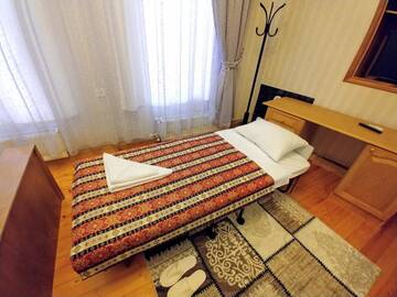 Фото номера Апартаменты-студио Апартаменты Studio Apartment in Old City г. Баку 47