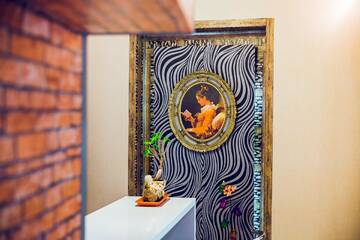 Фото Апартаменты Studio Apartment in Old City г. Баку 1
