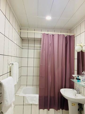 Фото номера Апартаменты с 2 спальнями Апартаменты Promenade 2 BDR Apartment г. Баку 41