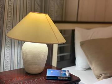 Фото номера Апартаменты с 2 спальнями Апартаменты Promenade 2 BDR Apartment г. Баку 55