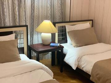 Фото номера Апартаменты с 2 спальнями Апартаменты Promenade 2 BDR Apartment г. Баку 11