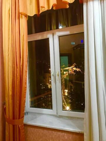 Фото номера Апартаменты с балконом Апартаменты Fountain Square-Balconies in Old Town г. Баку 74