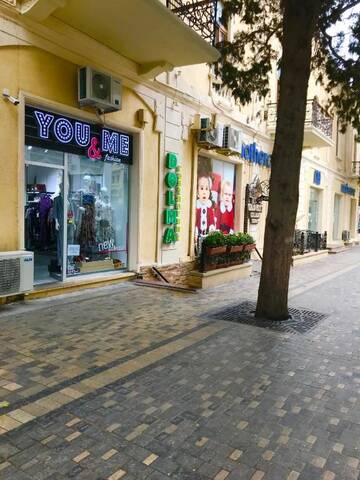 Фото номера Апартаменты с балконом Апартаменты Fountain Square-Balconies in Old Town г. Баку 103