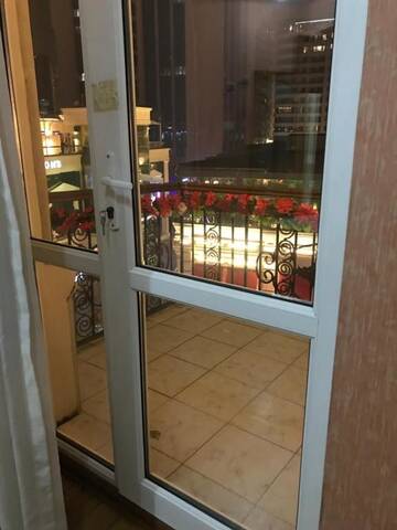 Фото номера Апартаменты с балконом Апартаменты Fountain Square-Balconies in Old Town г. Баку 111