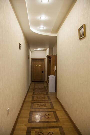 Фото номера Апартаменты с балконом Апартаменты Fountain Square-Balconies in Old Town г. Баку 37