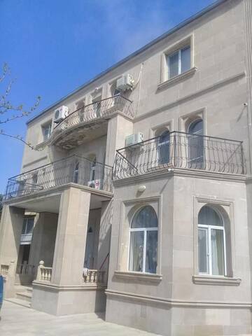 Фото номера Вилла с собственным бассейном Виллы Tale Villa г. Баку 75