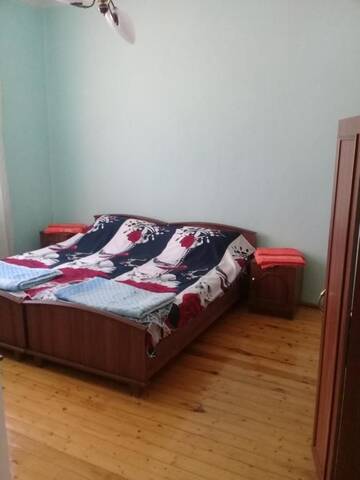 Фото номера Вилла с собственным бассейном Виллы Tale Villa г. Баку 72