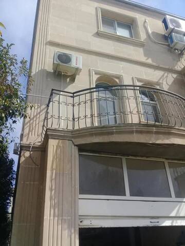 Фото номера Вилла с собственным бассейном Виллы Tale Villa г. Баку 74