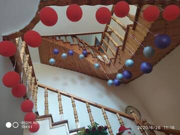 Фото Виллы Tale Villa г. Баку 5