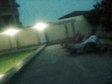 Фото номера Вилла с собственным бассейном Виллы Tale Villa г. Баку 57