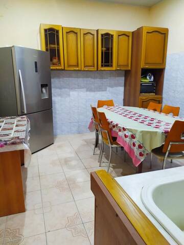 Фото номера Вилла с собственным бассейном Виллы Tale Villa г. Баку 22