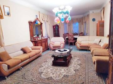 Фото номера Вилла с собственным бассейном Виллы Tale Villa г. Баку 85