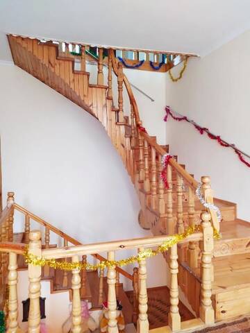 Фото номера Вилла с собственным бассейном Виллы Tale Villa г. Баку 83