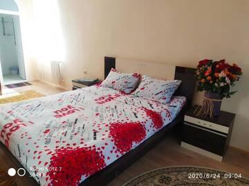 Фото номера Вилла с собственным бассейном Виллы Tale Villa г. Баку 99