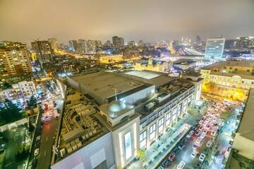 Фото Апартаменты Elcin 666 г. Баку 4