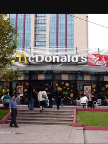 Фото номера Апартаменты с видом на море Апартаменты Elcin 666 г. Баку 43