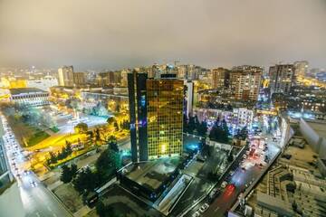 Фото Апартаменты Elcin 666 г. Баку 5