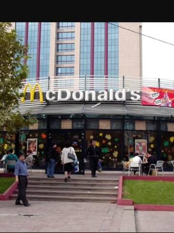 Фото номера Апартаменты с видом на море Апартаменты Elcin 666 г. Баку 60