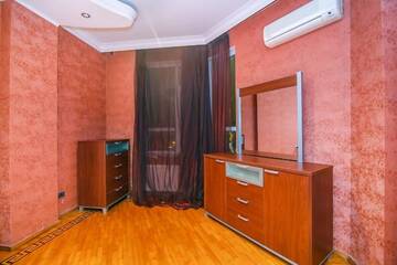 Фото номера Апартаменты с видом на море Апартаменты Elcin 666 г. Баку 81
