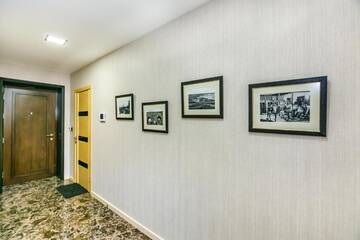 Фото номера Апартаменты с видом на море Апартаменты Apartment On ISR PLAZA г. Баку 48