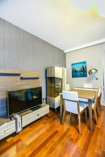 Фото Апартаменты Apartment On ISR PLAZA г. Баку 2