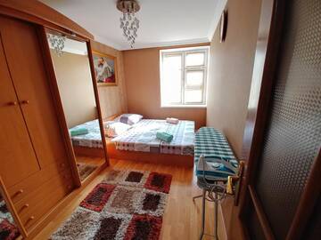 Фото Апартаменты Apartment on Heydar Aliyev Ave г. Баку 4