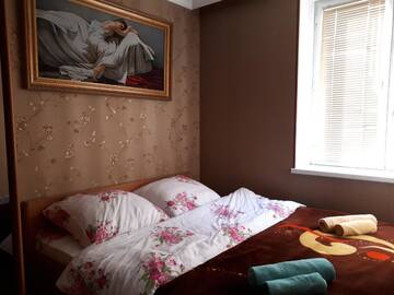 Фото Апартаменты Apartment on Heydar Aliyev Ave г. Баку 5