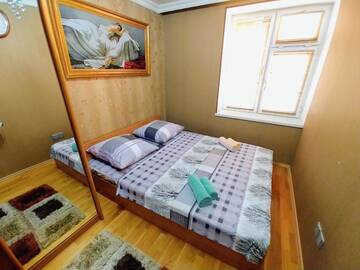 Фото Апартаменты Apartment on Heydar Aliyev Ave г. Баку 1