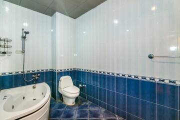 Фото номера Апартаменты с видом на море Апартаменты Apartment Baku г. Баку 78