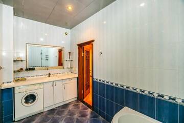 Фото номера Апартаменты с видом на море Апартаменты Apartment Baku г. Баку 74
