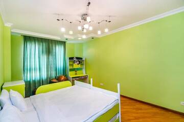 Фото номера Апартаменты с видом на море Апартаменты Apartment Baku г. Баку 107