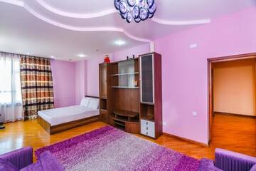 Фото номера Апартаменты с видом на море Апартаменты Apartment Baku г. Баку 104