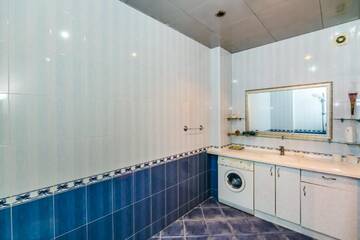 Фото номера Апартаменты с видом на море Апартаменты Apartment Baku г. Баку 16