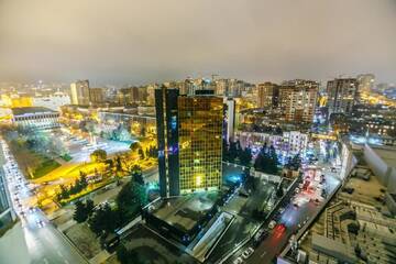 Фото Апартаменты Apartment Baku г. Баку 2