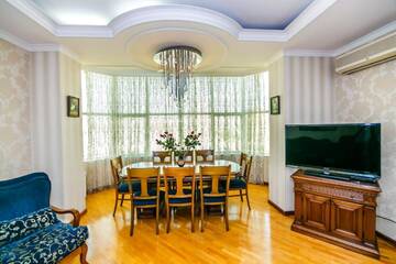 Фото номера Апартаменты с видом на море Апартаменты Apartment Baku г. Баку 26