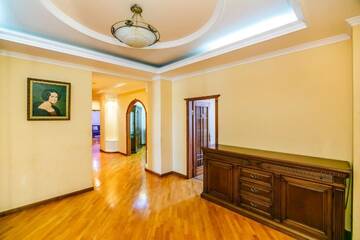 Фото номера Апартаменты с видом на море Апартаменты Apartment Baku г. Баку 85