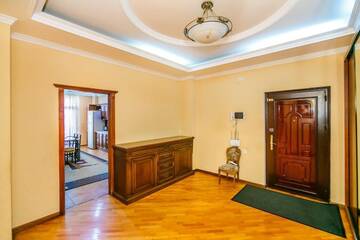 Фото номера Апартаменты с видом на море Апартаменты Apartment Baku г. Баку 89