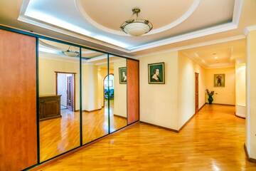 Фото номера Апартаменты с видом на море Апартаменты Apartment Baku г. Баку 90