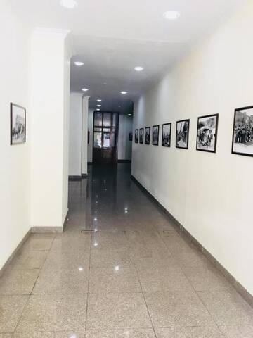 Фото номера Апартаменты с видом на море Апартаменты Apartment Baku г. Баку 61