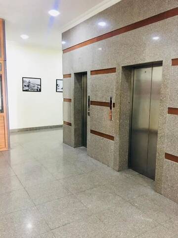 Фото номера Апартаменты с видом на море Апартаменты Apartment Baku г. Баку 62