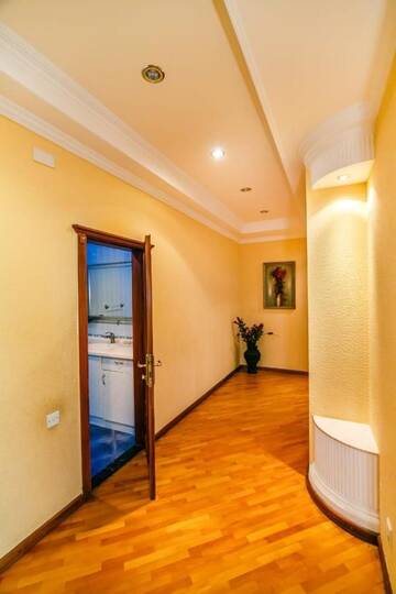 Фото номера Апартаменты с видом на море Апартаменты Apartment Baku г. Баку 31