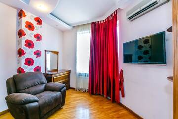 Фото номера Апартаменты с видом на море Апартаменты Apartment Baku г. Баку 39