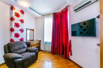 Фото номера Апартаменты с видом на море Апартаменты Apartment Baku г. Баку 95